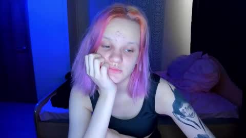 elieiza_xo online show from February 13, 9:12 am