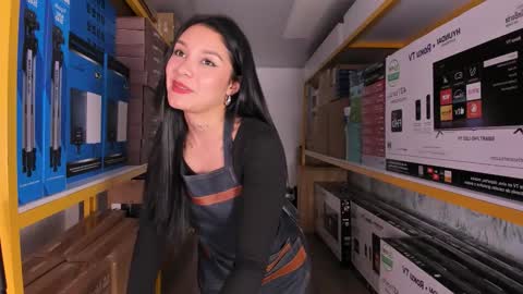 Eli  online show from March 11, 3:42 am