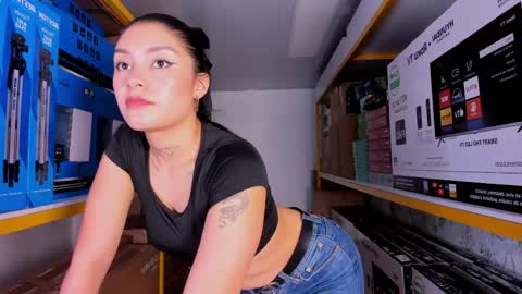 Eli  online show from April 1, 7:22 pm