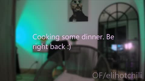 Eli online show from January 15, 1:34 am