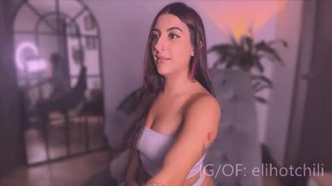 Eli online show from January 15, 11:46 pm