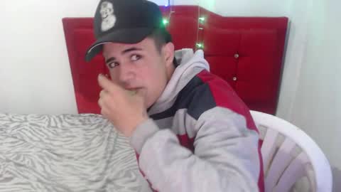 bby-santy online show from March 8, 3:27 pm