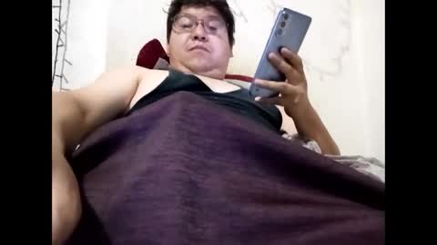 elimposstor online show from January 8, 1:17 pm