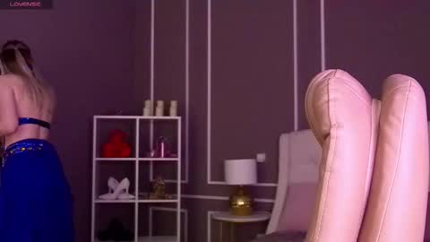 Elina online show from September 26, 1:24 am