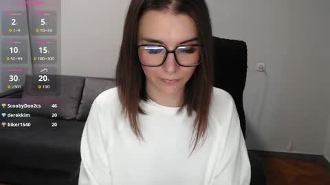 Liza online show from April 14, 12:41 pm