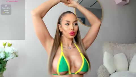 Elina online show from May 7, 7:26 am