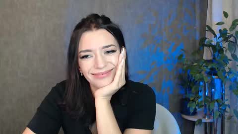 Elina online show from November 10, 11:07 pm