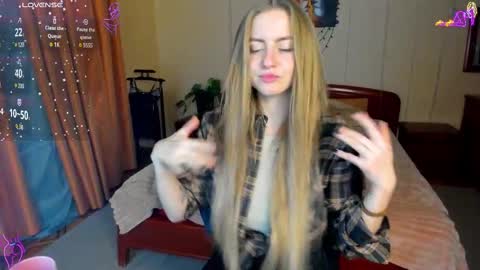 elinor_faith online show from February 13, 6:37 pm
