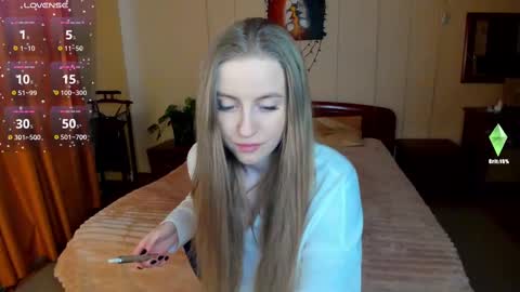 elinor_faith online show from February 15, 10:11 am