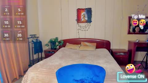 elinor_faith online show from February 26, 8:50 am