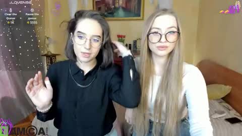 elinor_faith online show from February 18, 11:55 am