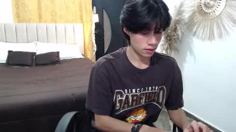 ELIO online show from November 9, 9:13 am