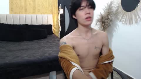 ELIO online show from January 9, 7:03 am