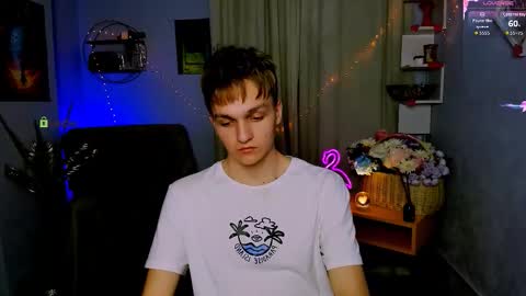 elion online show from March 18, 1:33 am