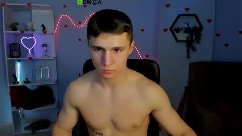 elion online show from March 25, 7:26 am