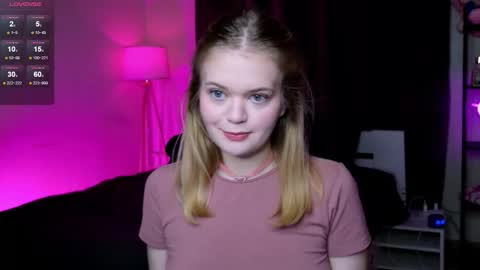 Elly online show from January 18, 3:15 am