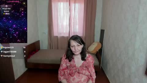 Elis online show from March 8, 7:05 am