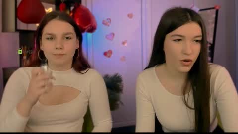 elis_sunny online show from February 25, 12:31 pm