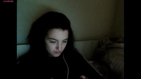 elisa_dove208 online show from November 21, 5:11 pm