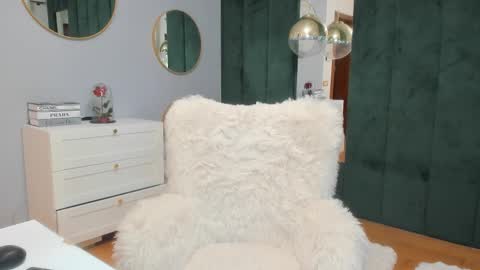 Maria online show from October 27, 6:35 am