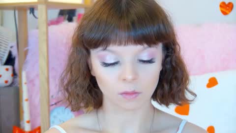 ElisabethDavis online show from February 14, 3:26 pm