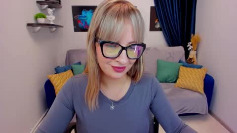 Elisabeth online show from January 27, 7:03 pm