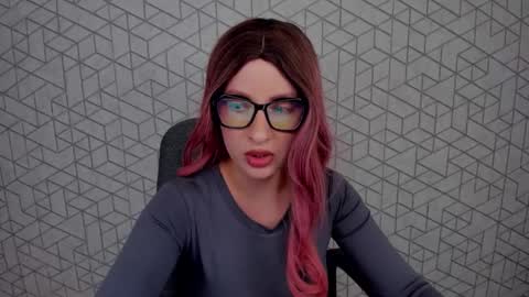 Elisabeth online show from February 13, 2:42 pm