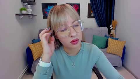 Elisabeth online show from January 29, 11:41 am