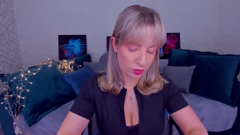 Elisabeth online show from February 28, 6:31 pm