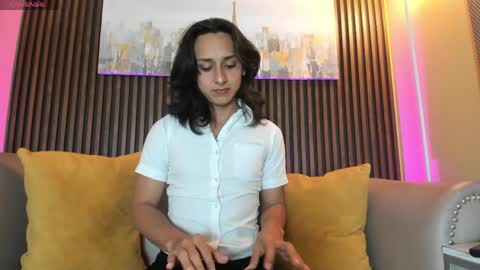 Elisa Sue online show from May 31, 11:06 pm