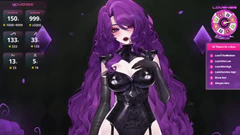 elisa the bat online show from May 28, 1:58 am
