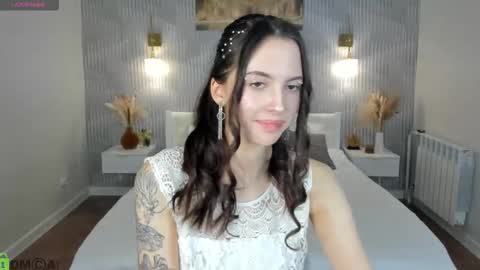 Elise online show from March 8, 1:50 am