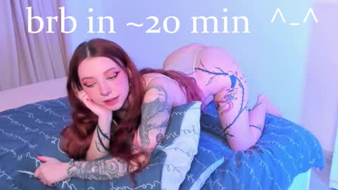 inst  fansly Elisebuns online show from October 1, 12:43 am