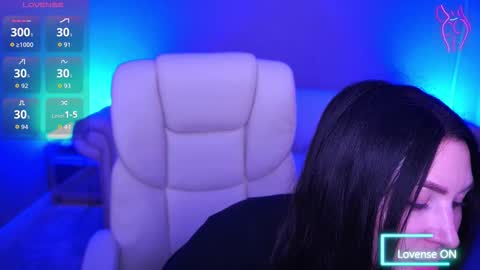 elisevelour online show from December 2, 2:26 pm