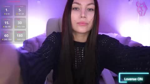 elisevelour online show from October 21, 12:32 pm