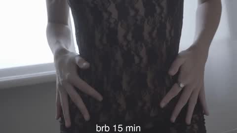 Nina online show from February 28, 7:35 pm