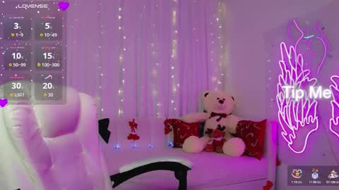 Eliss online show from January 16, 4:16 pm