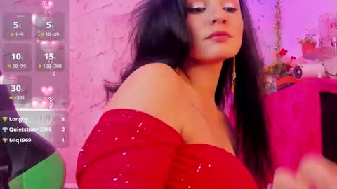 E L I S S A online show from March 11, 3:09 am