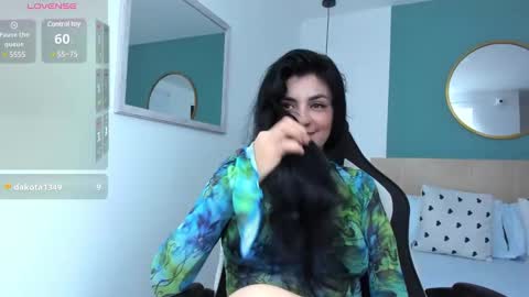 E L I S S A online show from March 6, 2:19 am