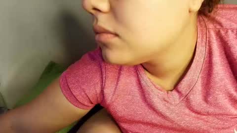 Eliss online show from December 20, 10:11 am