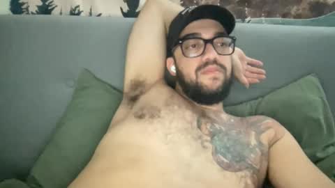 elitealex87 online show from April 17, 9:11 am