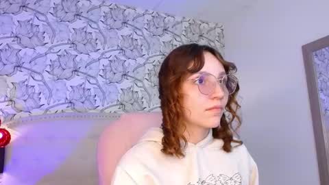 Eliza online show from March 12, 7:36 pm