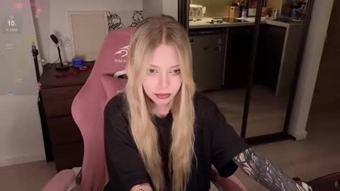 Elizabeth online show from January 6, 5:28 pm