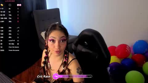 elizabeht_911 online show from September 20, 6:22 pm