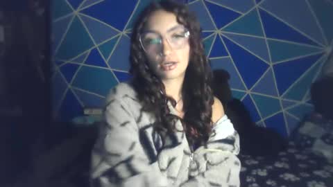 elizabeht_911 online show from February 26, 4:30 am