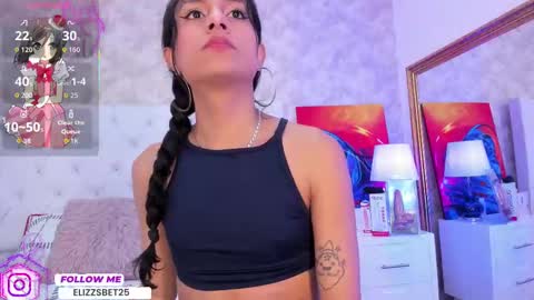 Elizabet Taylor online show from September 12, 4:09 pm