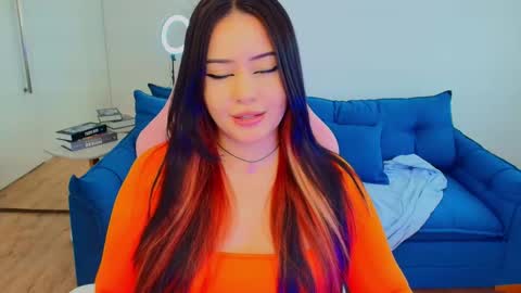 Elezabeth online show from February 5, 11:47 am