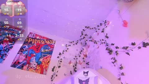 Snapshot of elizabeth_jing chatting on January 14, 10:23 pm    Independent Model online show from January 14, 10:23 pm