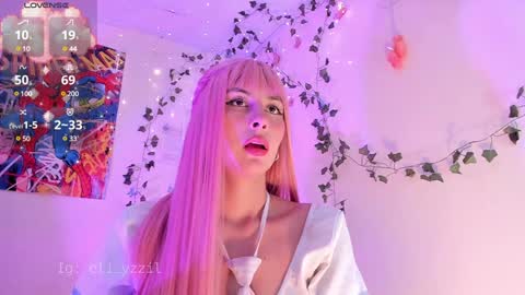 Snapshot of elizabeth_jing chatting on January 9, 12:57 am    Independent Model online show from January 9, 12:57 am