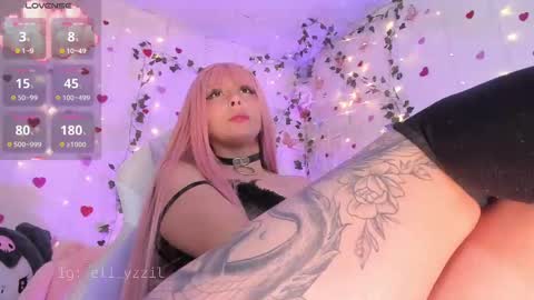 Snapshot of elizabeth_jing chatting on March 6, 10:36 pm    Independent Model online show from March 6, 10:36 pm